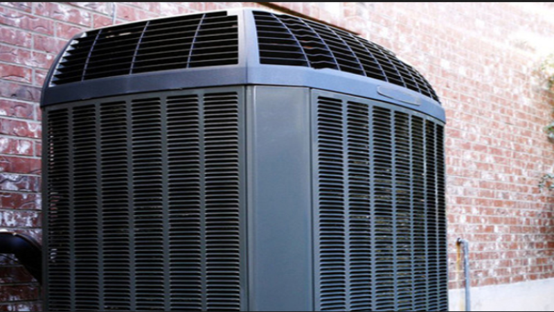 Save Money And Stay Comfortable With Aire-Flo Air Conditioners - Air ...