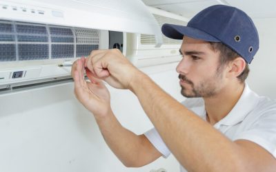 Saving Money On Air Conditioning Service In Moreno Valley CA