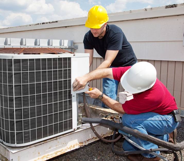 Keep Homes Cool in the Summer and Warm in the Winter with HVAC in Ozark, MO