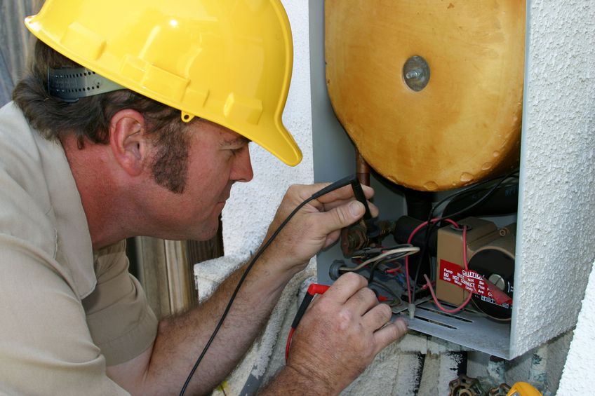 Leave Furnace Platte City MO Repairs and Service to Heating And Cooling Professionals