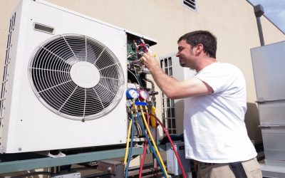 Why You Need a Professional for Air Conditioning Repair in Dallas