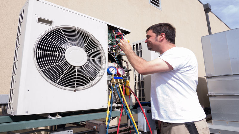 Why You Need a Professional for Air Conditioning Repair in Dallas