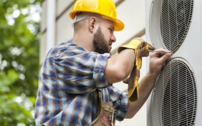 3 Benefits of HVAC Duct Coating