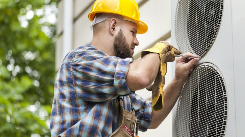 3 Benefits of HVAC Duct Coating