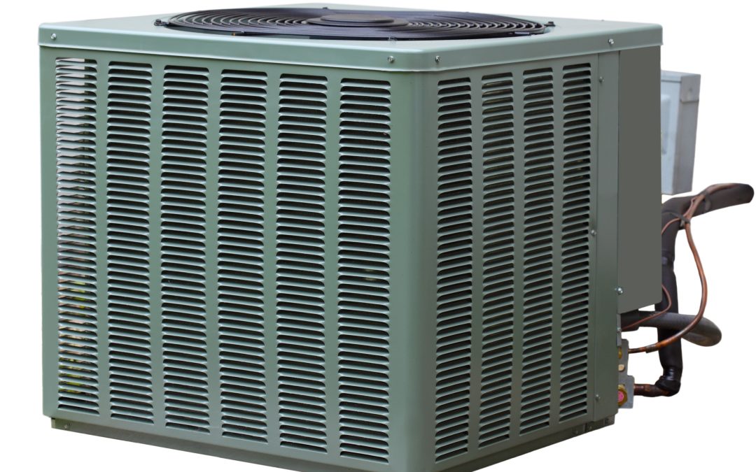 Optimal Performance with HVAC in Mt. Pleasant, SC