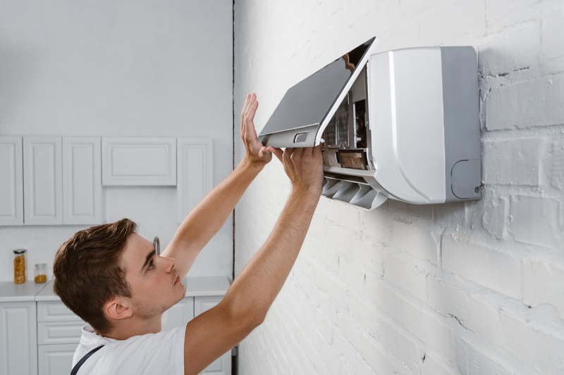 Boost Efficiency and Save with Expert Air Conditioning Maintenance in Queen Creek, AZ