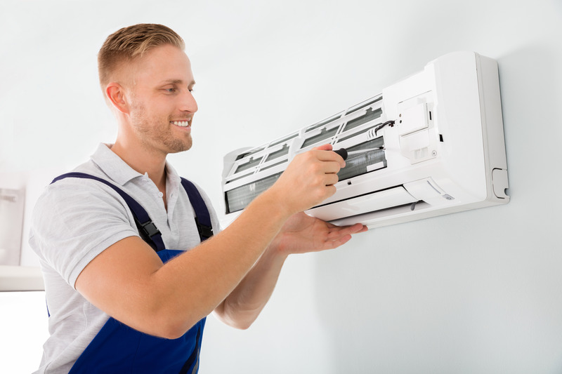 Beat the Heat with Professional AC Repair in Aurora, CO