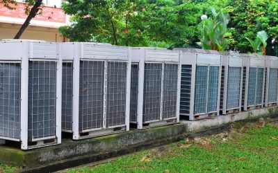 Improve HVAC Efficiency with Top Cooling Coil Manufacturers in India